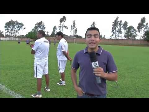 Comandantes do Operário-MS têm missão quase impossível contra o Ubiratan