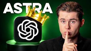 Download lagu GPT 6 Astra Just Made AI Videos Come to Life (Ultra Realistic) mp3