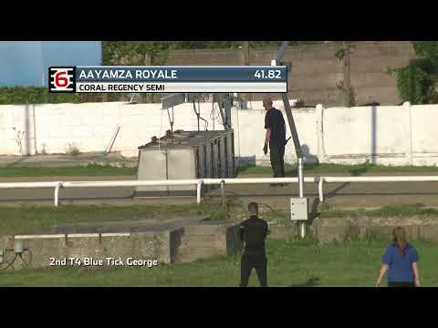 2021 CORAL REGENCY - 1ST SEMI - T6 AAYAMZA ROYALE