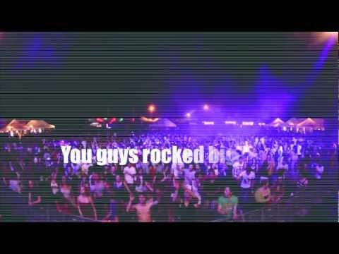 Robert Abigail @ Dance D-Vision 2012