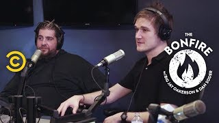 Smartphones Are Driving Everyone Insane (feat. Bo Burnham)