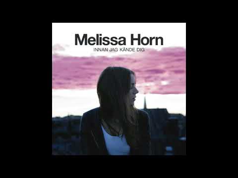 Destruktiv Blues - Melissa Horn