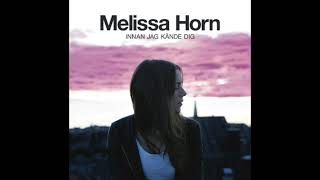 Melissa Horn | Destruktiv Blues