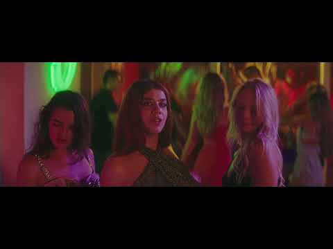 IVA LORENS X TUBORG OPEN X FLIRT