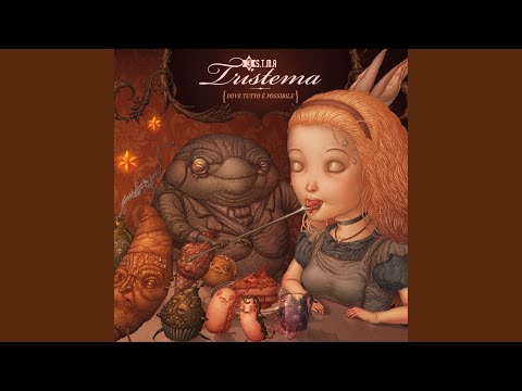 L'Assenza (Roses and Thorns) (feat. Daniel Gildenlöw)