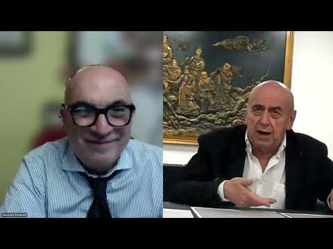 Cesare FRANCHI: è arrivato il momento di cambiare