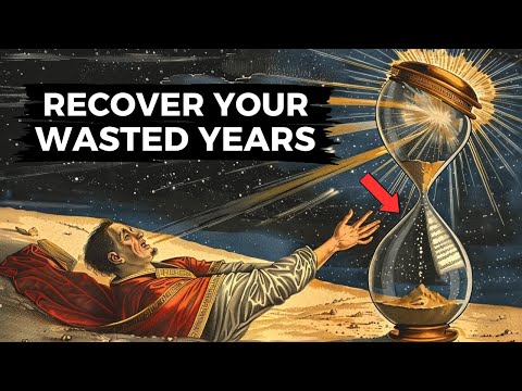 Signs that the Universe is Restoring Your Wasted Years