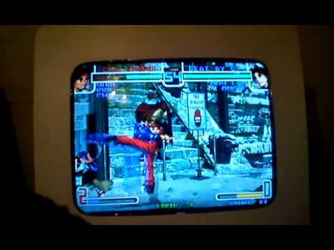 Neguinho X Rato) Fixinhas Casuais FINAL