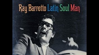 Love You - Eras 'Ray Barreto'