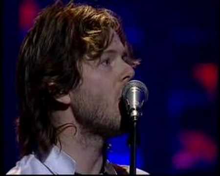 Espen Lind - When Susanna Cries (Hallelujah Live)