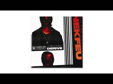 [FREE] Nekfeu x Népal Type Beat - "Dérive" - Trap Instrumental - 2020