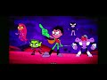 1 Hour Of Teen Titans Go Rap Song
