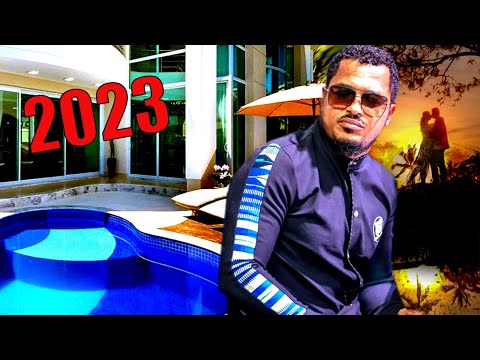 You Wil Love Van Vicker More After Watching What He Did In Ds New Trending Amazing Movie -2023 Movie