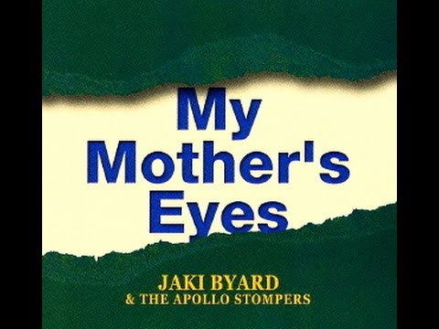 Jaki Byard & The Apollo Stompers - As Time Goes By/Misty