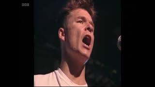 Big Country, Heart of the World