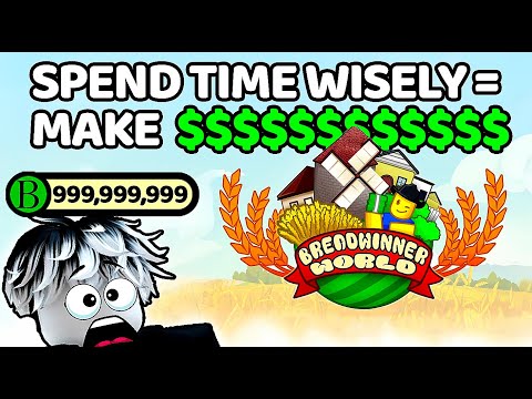 Breadwinner World: What I Wish I Knew Before Starting