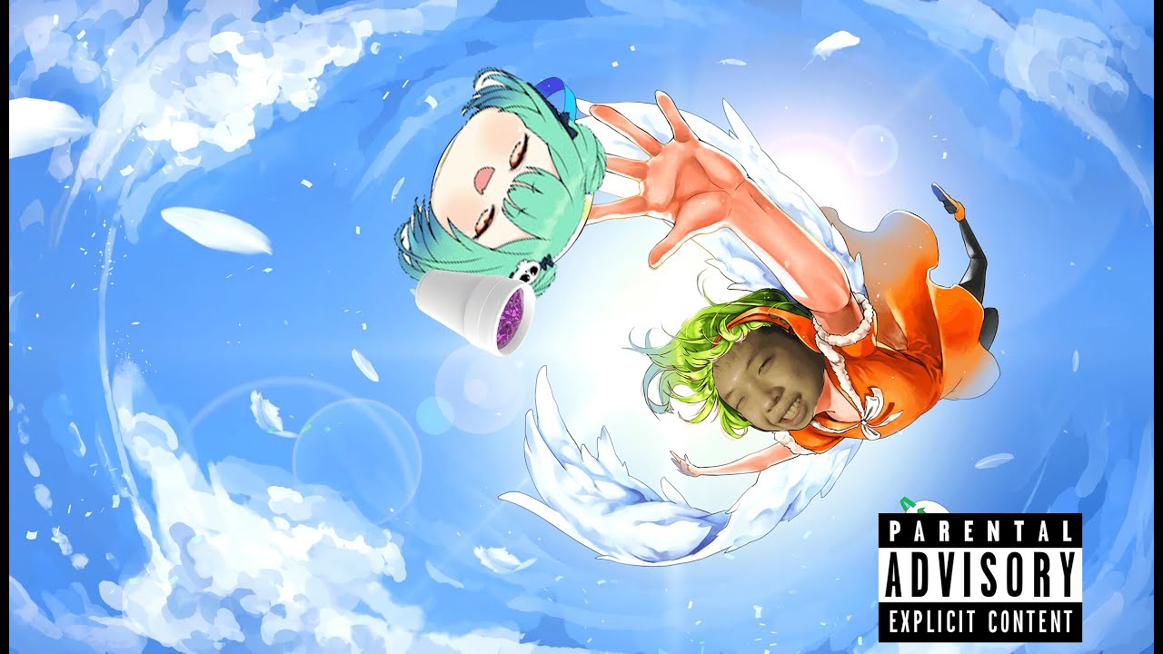 Freedom Dive Freestyle (prod. chronotrbl)