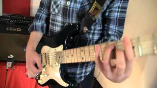 Video thumbnail for Line 6 DT50 212 Review by sonicstate