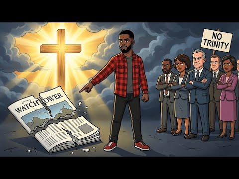 Why Jehovah's Witnesses Reject Christianity