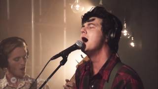 Andy Matchett & The Minks   "Heaven's Ladder" Beck's 'Song Reader' + Full Sail University