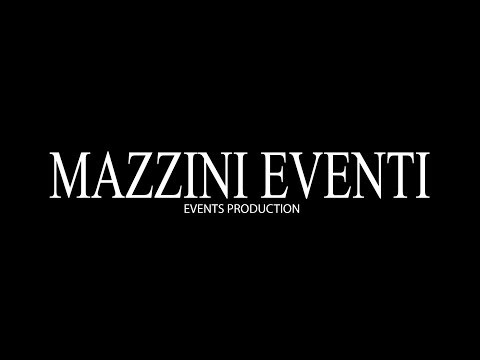 Merry Christmas from Mazzini Events