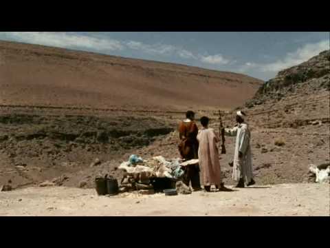 Babel (Trailer 2006)