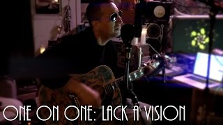 ONE ON ONE: Joseph Arthur - Lack A Vision February 1st, 2017 Rebel Country, NYC