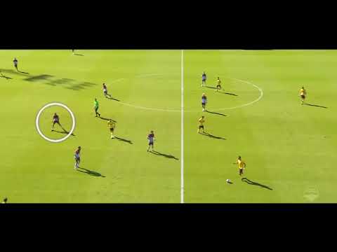 Michael Chacon - Highlights 2023/2024