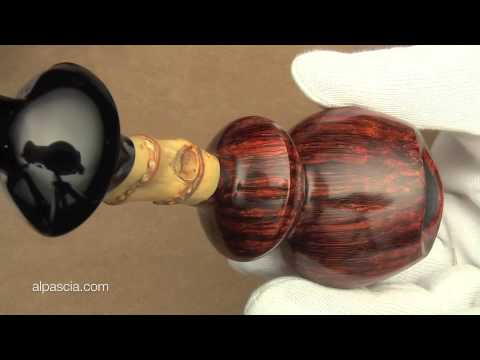 pipa Frank Axmacher 124 - pfeifen