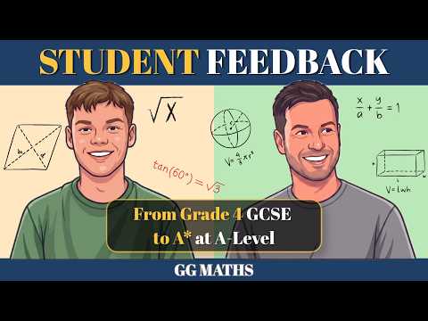 GG Mathematics Alumni — Adam