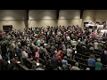 2017 WV JUBILEE - Sunday PM #1 - Brian McBride - "The Wind In The Wilderness"