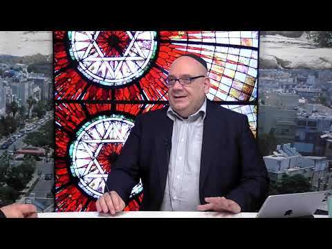 PILPUL 74. rész Radnóti Zoltánnal