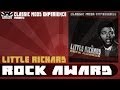 Little Richard - Baby face (1958)
