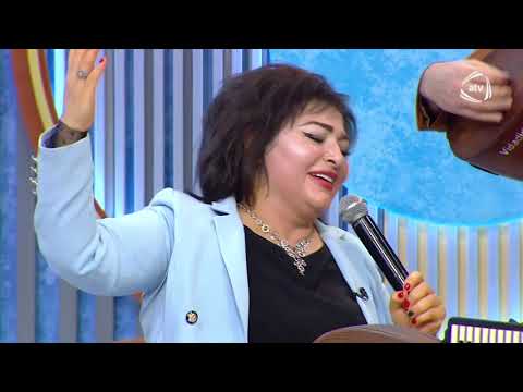 Fəzail Miskinli & Telli Borçalı - Baş Sarıtel ~ şeir