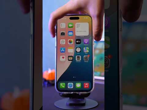 Tips and tricks for iPhone | how to take screenshots without pressing volume button #tricks #hack
