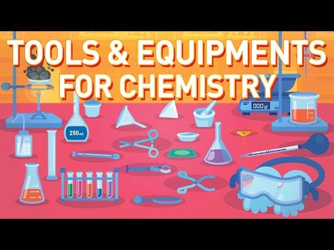 Lab Tools and Equipment