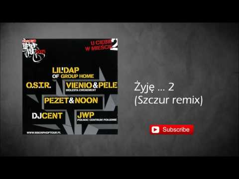 12. JWP, Ero, Foster, Kosi, Doni - Żyję... 2 (Szczur Remix)