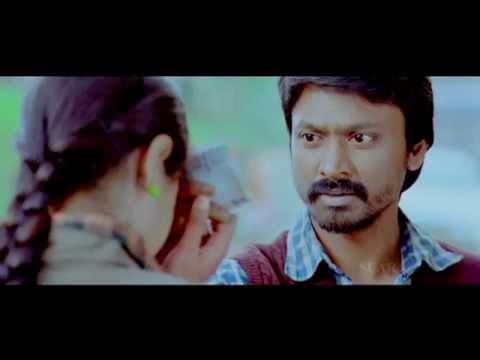 Athadi Manasuthan - Kazhugu -Tamil Songs HD