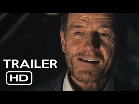 Wakefield Official Trailer #1 (2017) Bryan Cranston, Jennifer Garner Drama Movie HD