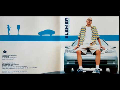 3. ELEMER - "Każdy z nas" (official audio)