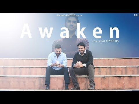 Akash Bajpai Awaken