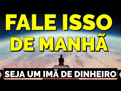 MORNING AFFIRMATIONS FOR CONNECTING WITH THE FLOW OF MONEY AND ABUNDANCE