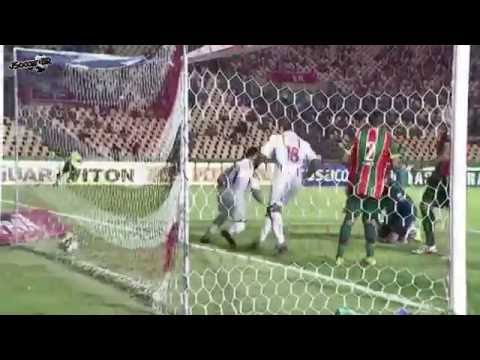 Sampaio Corrêa 1 x 2 Paraná - 3° Rodada - Campeonato Brasileiro Série B/2016