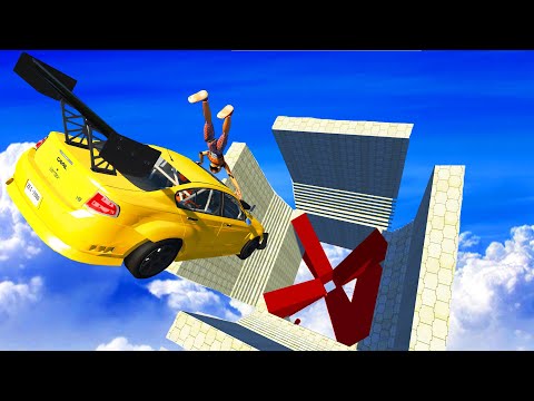 HOT WHEELS Challenge - BeamNG Drive