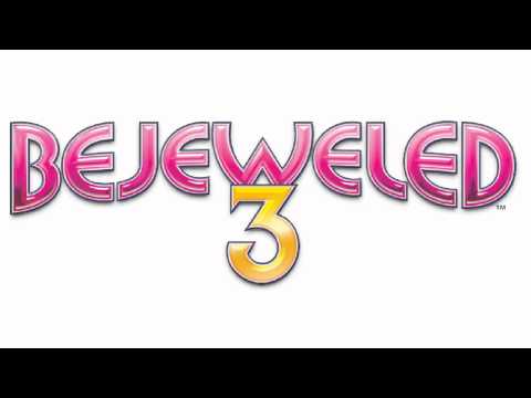 Bejeweled 3 Lightning Mode Music (From Normal to INSANE DANGER!!!)