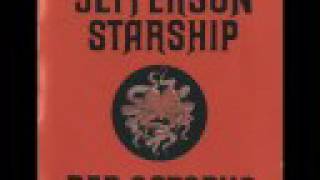 Jefferson Starship - Fast Buck Freddie