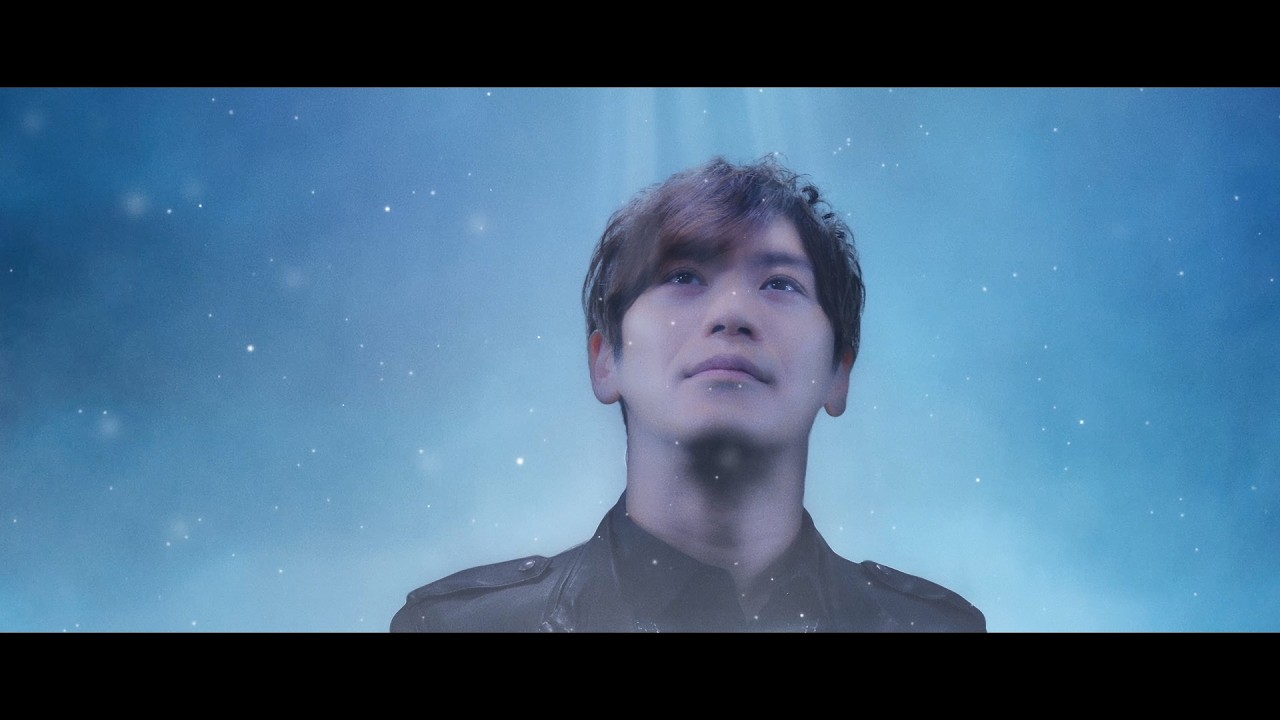 そこに有る灯り