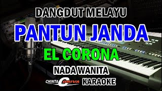 Download lagu karaoke pantun janda nada wanita Dminor kn7000 by el corona mp3 Download lagu karaoke pantun janda nada wanita Dminor kn7000 by el corona mp3