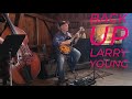 Back Up - Larry Young