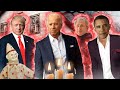 The Presidents Go To A Dangerously Haunted House